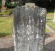 Photo of headstones/thumb_Murdo McLennan d1899 hdstn Urray West